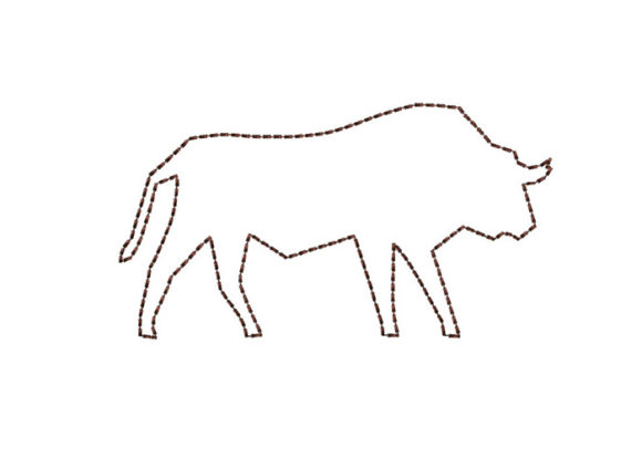 Buffalo Bean Stitch Review