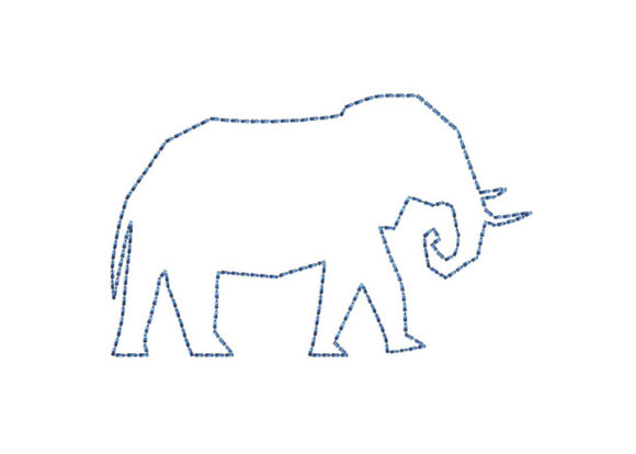 Elephant Bean Stitch Review